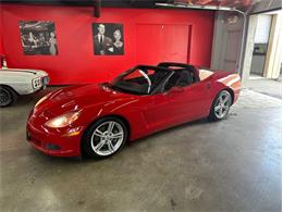 2008 Chevrolet Corvette (CC-2094165) for sale in West Babylon, New York