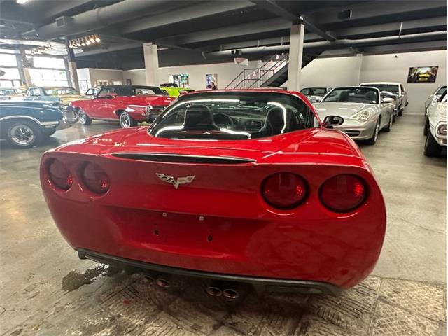 2008 Chevrolet Corvette (CC-2094165) for sale in West Babylon, New York