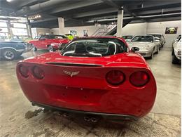 2008 Chevrolet Corvette (CC-2094165) for sale in West Babylon, New York