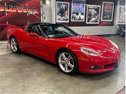 2008 Chevrolet Corvette (CC-2094165) for sale in West Babylon, New York