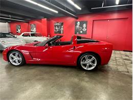 2008 Chevrolet Corvette (CC-2094165) for sale in West Babylon, New York