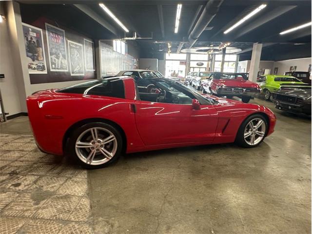 2008 Chevrolet Corvette (CC-2094165) for sale in West Babylon, New York