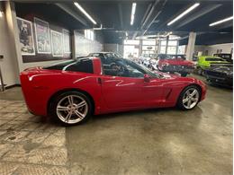 2008 Chevrolet Corvette (CC-2094165) for sale in West Babylon, New York
