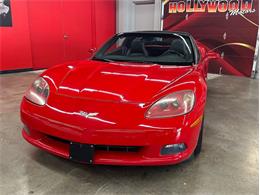 2008 Chevrolet Corvette (CC-2094165) for sale in West Babylon, New York