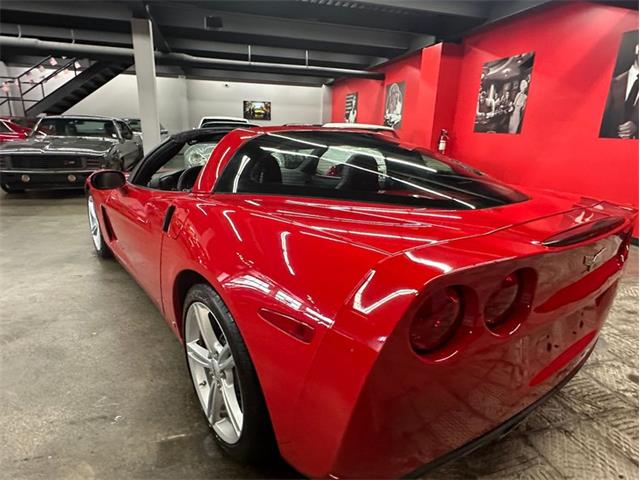 2008 Chevrolet Corvette (CC-2094165) for sale in West Babylon, New York