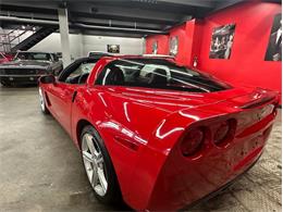2008 Chevrolet Corvette (CC-2094165) for sale in West Babylon, New York