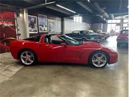 2008 Chevrolet Corvette (CC-2094165) for sale in West Babylon, New York