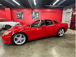 2008 Chevrolet Corvette (CC-2094165) for sale in West Babylon, New York