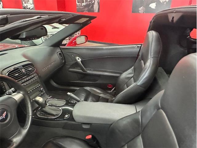 2008 Chevrolet Corvette (CC-2094165) for sale in West Babylon, New York