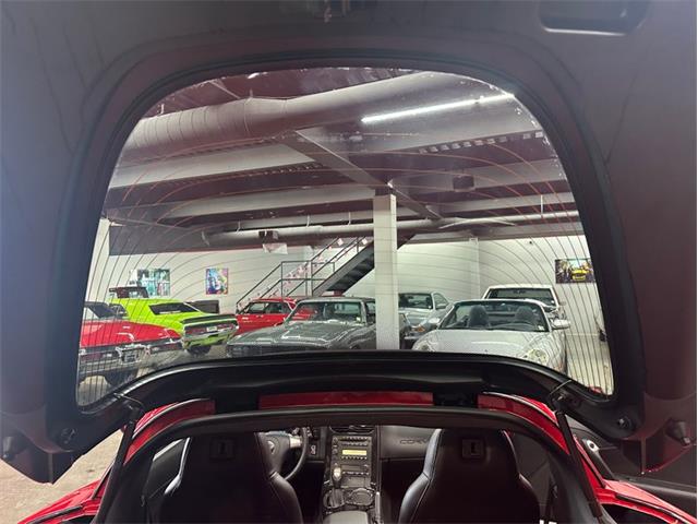2008 Chevrolet Corvette (CC-2094165) for sale in West Babylon, New York