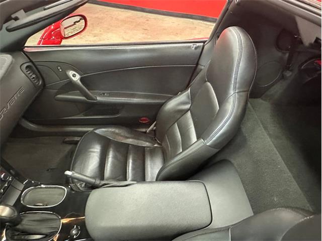 2008 Chevrolet Corvette (CC-2094165) for sale in West Babylon, New York