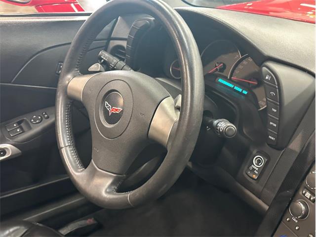 2008 Chevrolet Corvette (CC-2094165) for sale in West Babylon, New York