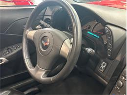 2008 Chevrolet Corvette (CC-2094165) for sale in West Babylon, New York