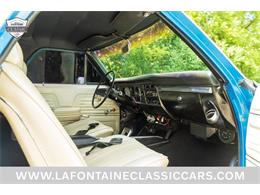 1969 Chevrolet El Camino (CC-2094166) for sale in Milford, Michigan