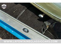 1969 Chevrolet El Camino (CC-2094166) for sale in Milford, Michigan