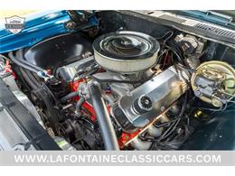 1969 Chevrolet El Camino (CC-2094166) for sale in Milford, Michigan