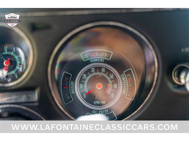 1969 Chevrolet El Camino (CC-2094166) for sale in Milford, Michigan