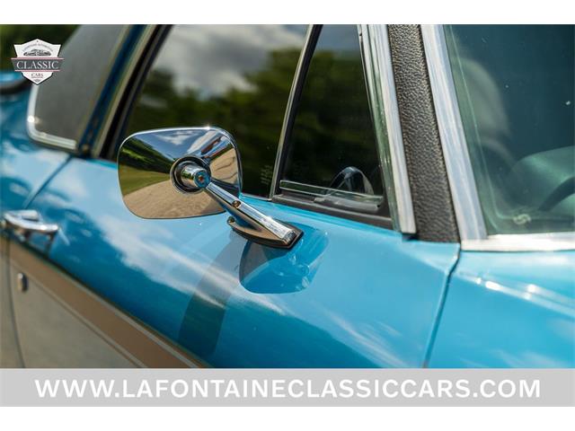 1969 Chevrolet El Camino (CC-2094166) for sale in Milford, Michigan
