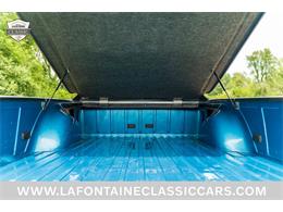 1969 Chevrolet El Camino (CC-2094166) for sale in Milford, Michigan