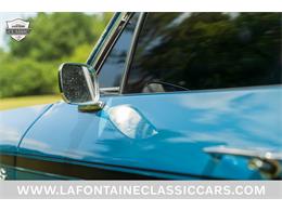 1969 Chevrolet El Camino (CC-2094166) for sale in Milford, Michigan
