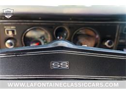 1969 Chevrolet El Camino (CC-2094166) for sale in Milford, Michigan