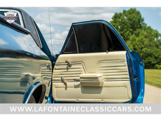1969 Chevrolet El Camino (CC-2094166) for sale in Milford, Michigan