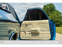 1969 Chevrolet El Camino (CC-2094166) for sale in Milford, Michigan