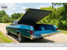 1969 Chevrolet El Camino (CC-2094166) for sale in Milford, Michigan