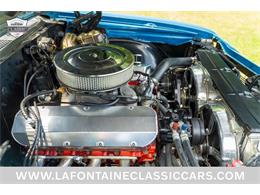 1969 Chevrolet El Camino (CC-2094166) for sale in Milford, Michigan