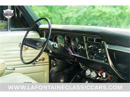 1969 Chevrolet El Camino (CC-2094166) for sale in Milford, Michigan