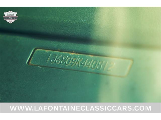 1969 Chevrolet El Camino (CC-2094166) for sale in Milford, Michigan