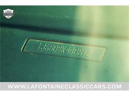 1969 Chevrolet El Camino (CC-2094166) for sale in Milford, Michigan