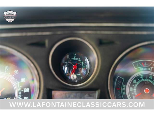 1969 Chevrolet El Camino (CC-2094166) for sale in Milford, Michigan