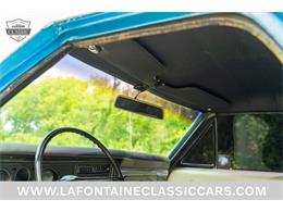 1969 Chevrolet El Camino (CC-2094166) for sale in Milford, Michigan