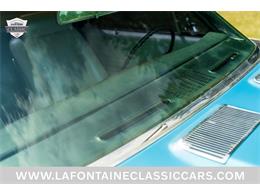 1969 Chevrolet El Camino (CC-2094166) for sale in Milford, Michigan