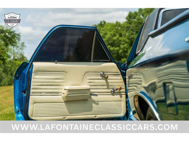1969 Chevrolet El Camino (CC-2094166) for sale in Milford, Michigan