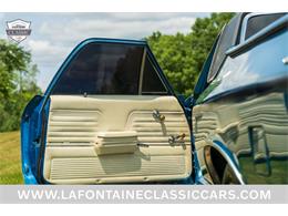 1969 Chevrolet El Camino (CC-2094166) for sale in Milford, Michigan