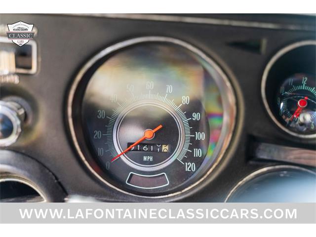 1969 Chevrolet El Camino (CC-2094166) for sale in Milford, Michigan
