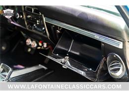 1969 Chevrolet El Camino (CC-2094166) for sale in Milford, Michigan