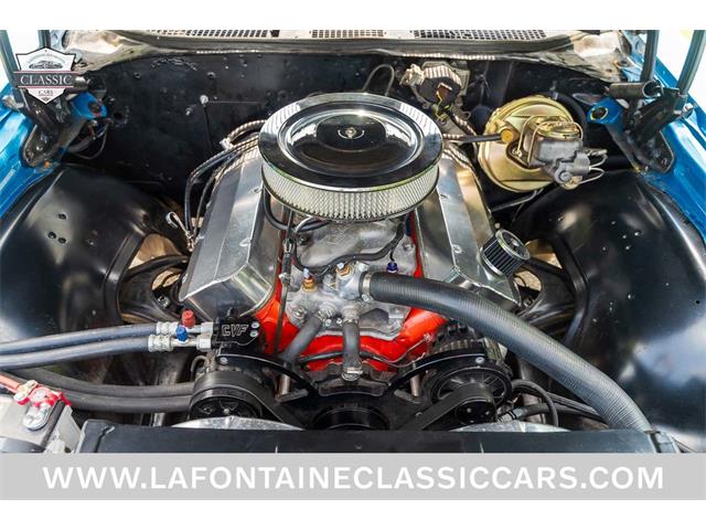 1969 Chevrolet El Camino (CC-2094166) for sale in Milford, Michigan