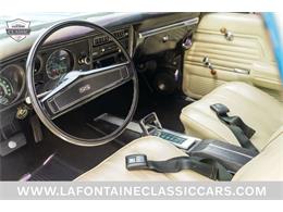 1969 Chevrolet El Camino (CC-2094166) for sale in Milford, Michigan
