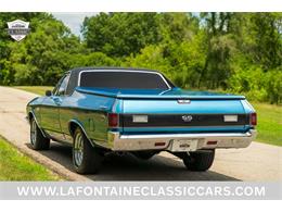 1969 Chevrolet El Camino (CC-2094166) for sale in Milford, Michigan