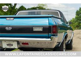 1969 Chevrolet El Camino (CC-2094166) for sale in Milford, Michigan