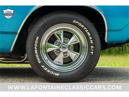 1969 Chevrolet El Camino (CC-2094166) for sale in Milford, Michigan
