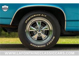 1969 Chevrolet El Camino (CC-2094166) for sale in Milford, Michigan