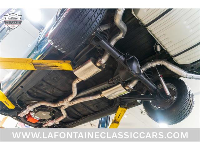 1969 Chevrolet El Camino (CC-2094166) for sale in Milford, Michigan