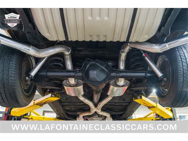 1969 Chevrolet El Camino (CC-2094166) for sale in Milford, Michigan