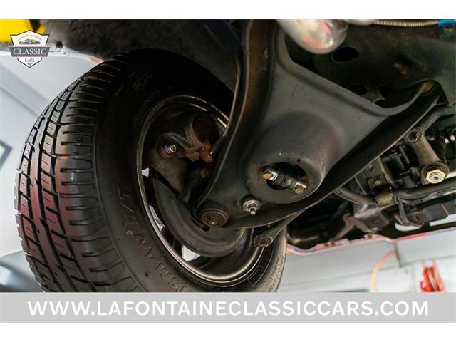 1969 Chevrolet El Camino (CC-2094166) for sale in Milford, Michigan