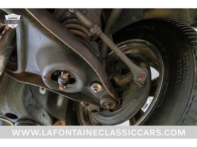 1969 Chevrolet El Camino (CC-2094166) for sale in Milford, Michigan