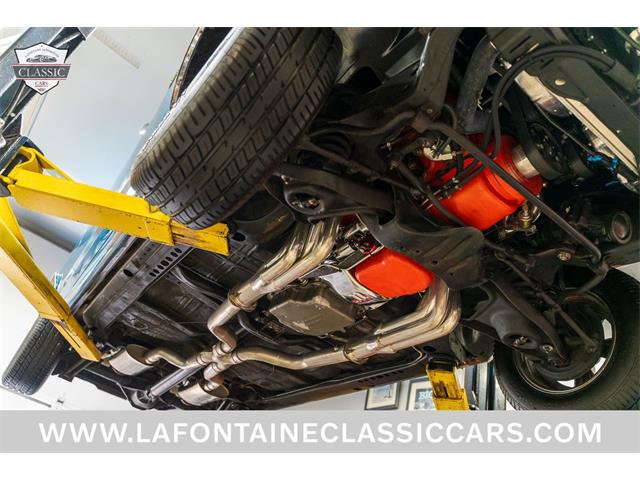 1969 Chevrolet El Camino (CC-2094166) for sale in Milford, Michigan